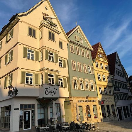 Secondhome Stuttgart - Very Nice Apartment Near Historic City Centre At Blumenstr 58 In Esslingen Am Neckar - W2 Exterior foto