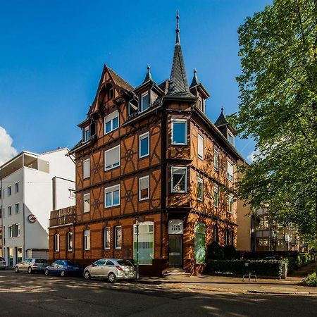 Secondhome Stuttgart - Very Nice Apartment Near Historic City Centre At Blumenstr 58 In Esslingen Am Neckar - W2 Exterior foto